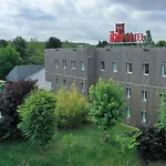 Отель Ibis 3*
