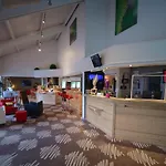 Ibis Отель Немур