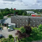 Отель Ibis