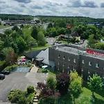 Ibis Отель 3*