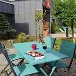 Ibis 3* Nemours