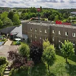 Ibis 3* Nemours