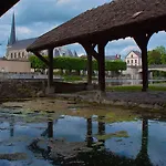 Отель Ibis