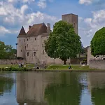 Отель Ibis