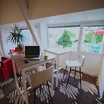 Отель Ibis 3*