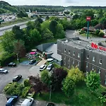Ibis Nemours