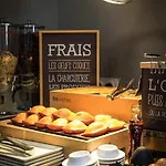 Hotel Ibis Nemours