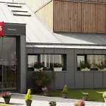 Ibis Hotel Nemours