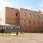 Ibis Отель