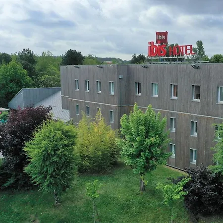 Szálloda Ibis 3*
