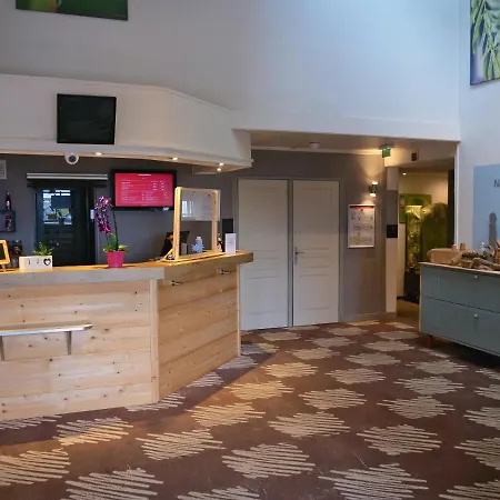 Ibis 3*
