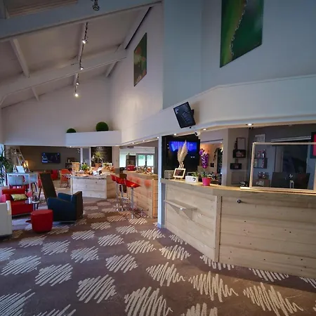 Ibis فندق نمور