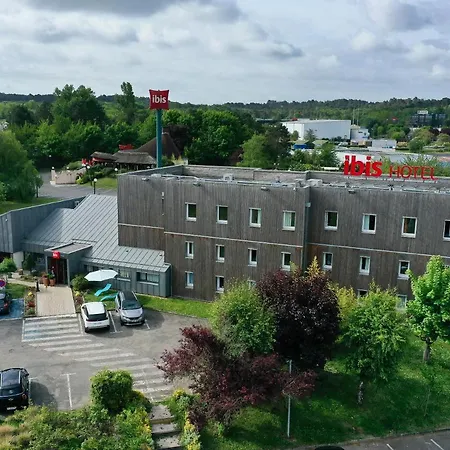 Hotel Ibis