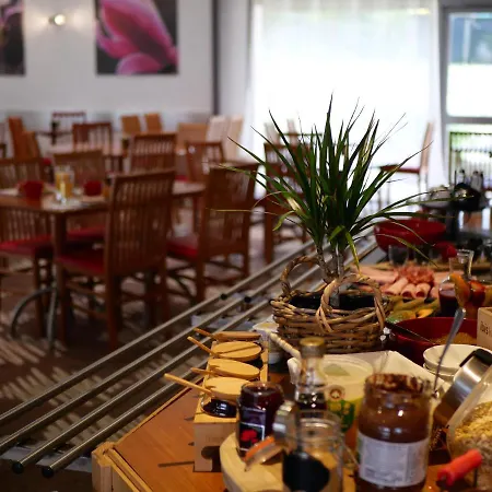 Hotel Ibis Nemours