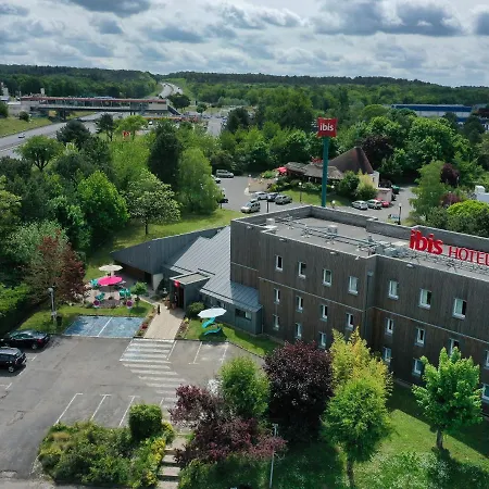 Ibis Hotel 3*