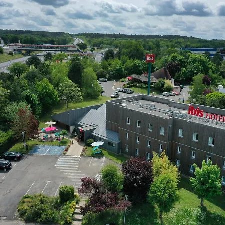 Ibis Hotel 3*