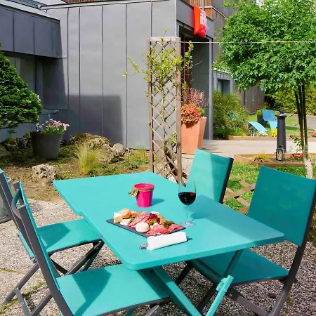 Ibis Hotel Nemours