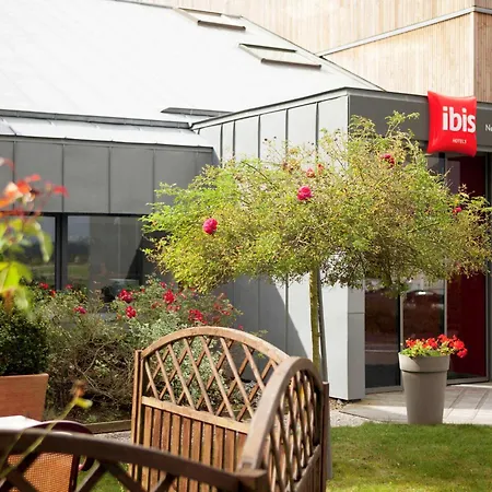 Hotel Ibis 3*