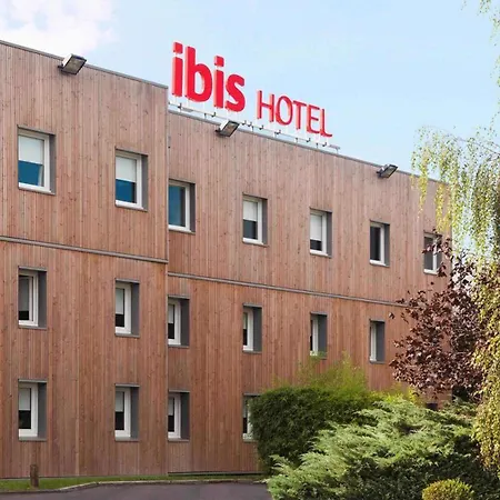 Ibis ヌムール
