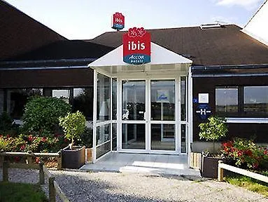 Ibis מלון נמור