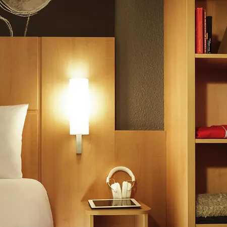Hotel Ibis