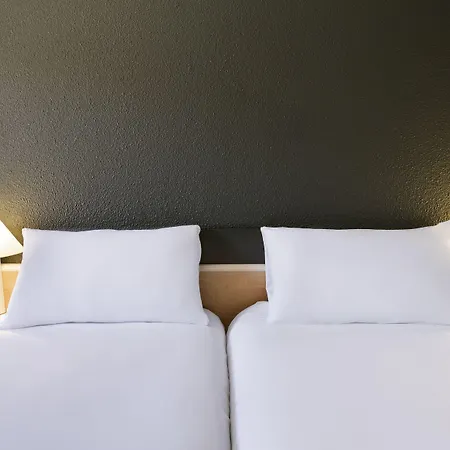 Ibis Nemours