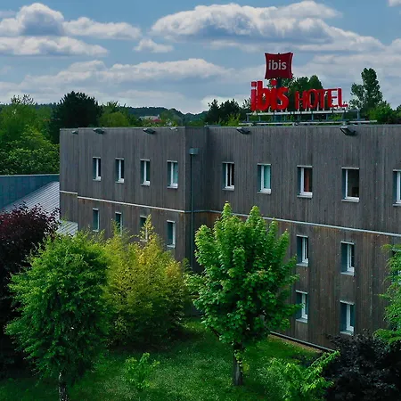 Hotel Ibis 3*
