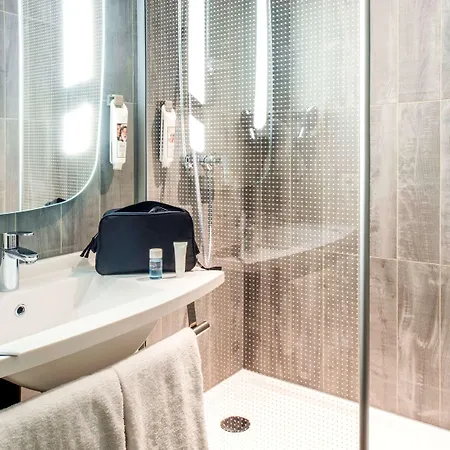 Hotel Ibis 3*
