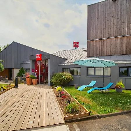 Ibis Hotel Nemours