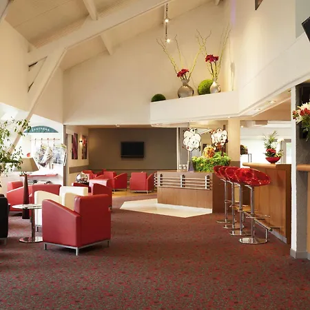 Ibis Hotel