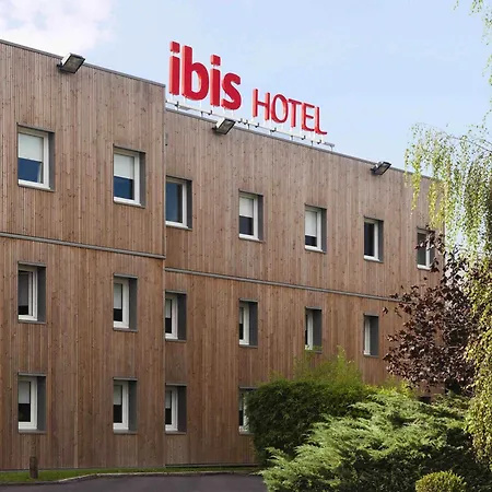 Hotel Ibis 3*