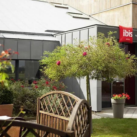 Hotel Ibis