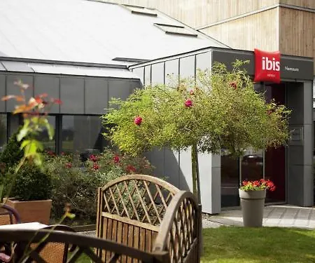 فندق Ibis نمور