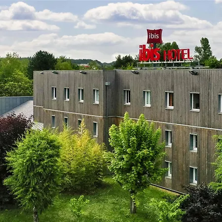 Ibis فندق نمور