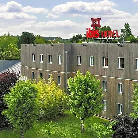 Ibis Hotel
