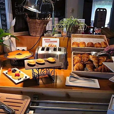 Hotel Ibis 3*
