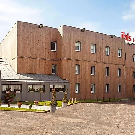 Ibis Hotel 3*