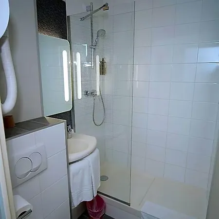 Ibis 3* نمور