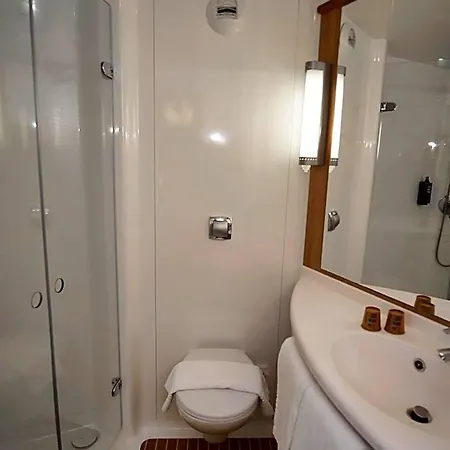 Ibis فندق نمور
