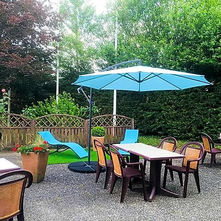 Ibis Hotel 3*