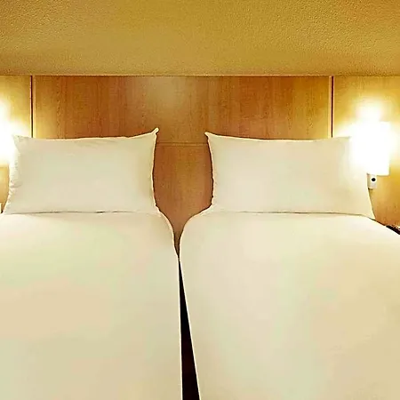 Ibis Hotel