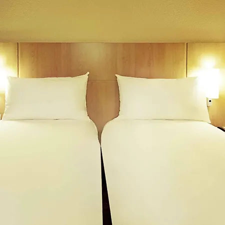 Ibis فندق نمور