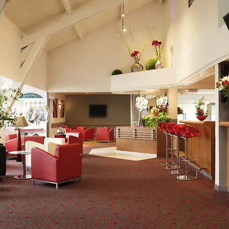 Ibis 3* Nemours