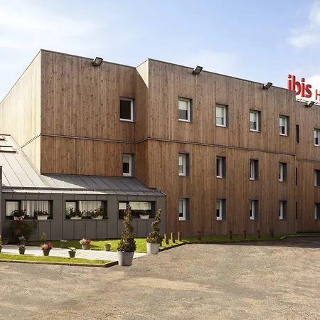 Ibis Hotel 3*