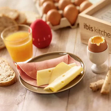 Ibis Hotel
