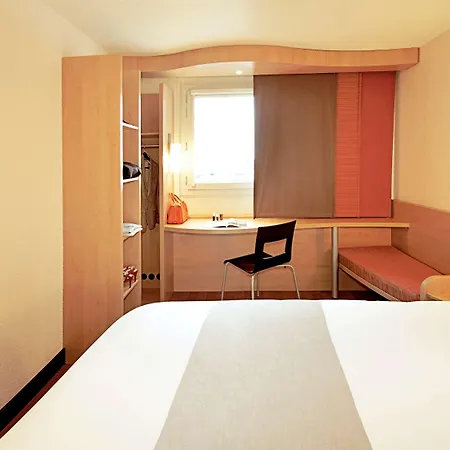 Hotel Ibis 3*