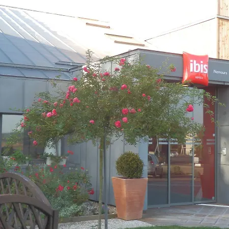 Hotel Ibis Nemours
