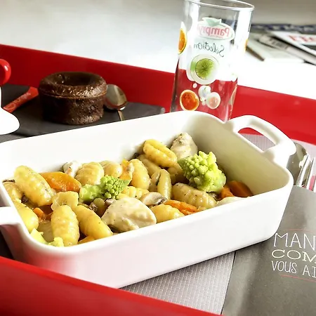 Ibis Hotel 3*