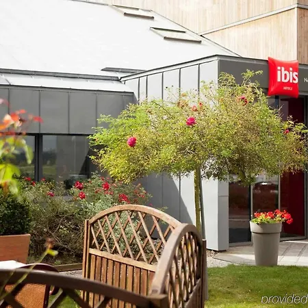 Ibis Hotel