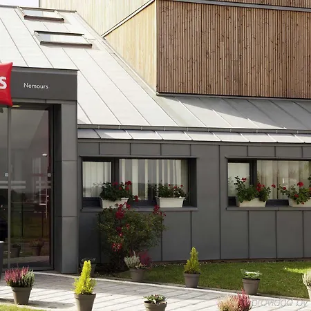 Ibis Hotel Nemours